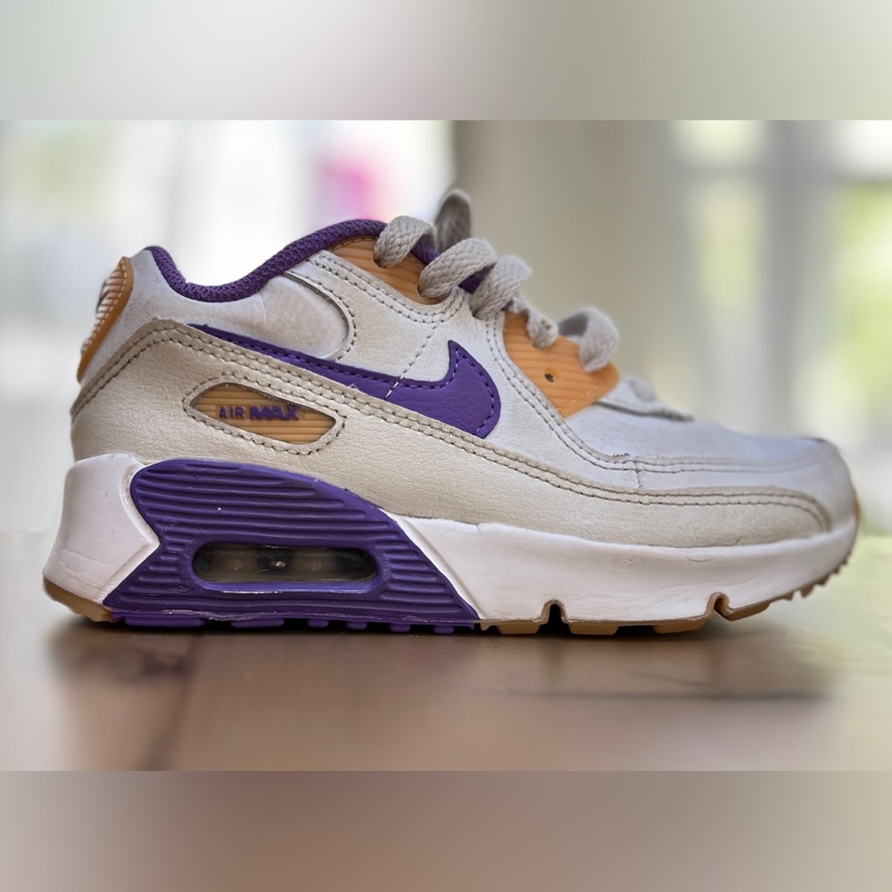 Nike Air Max kids size 13C